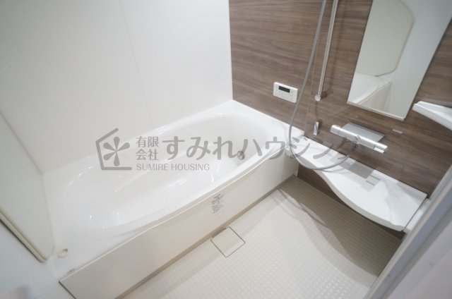 バス・シャワールーム　参考、同建物・同間取りの号室