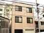 浅草橋駅より徒歩6分 1階 築21年6ヶ月の賃貸物件