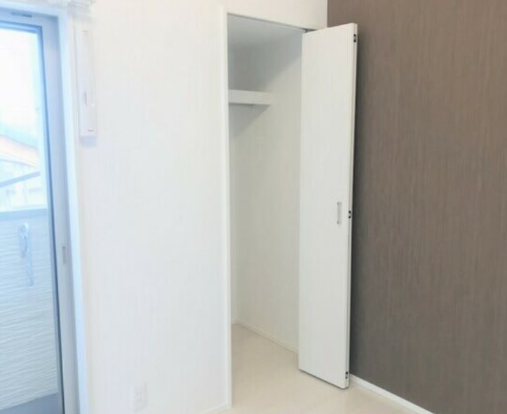 収納　（写真は同タイプ）