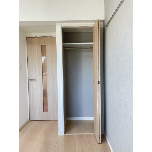 収納　同タイプ参考写真