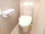 トイレ　トイレも気になるポイント