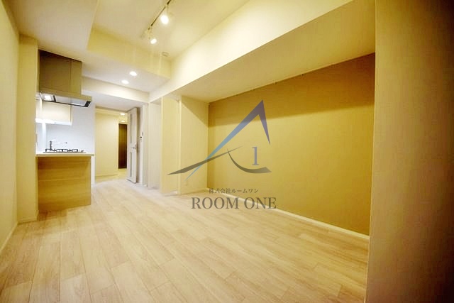 居室・リビング　洋室のお部屋です。