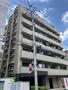 亀戸駅より徒歩10分 7階 築30年4ヶ月の賃貸物件