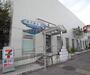 コンビニ　セブンイレブン　京都吉田近衛町店（コンビニ）まで240m