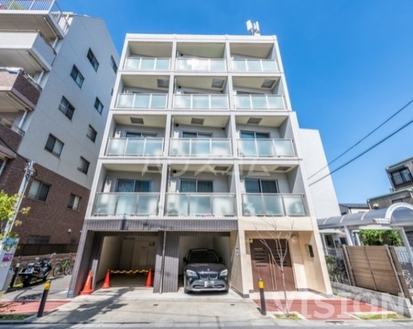建物外観　☆外観☆
