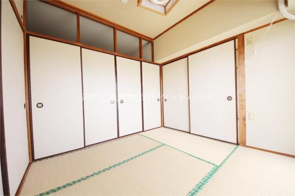 その他　ベッドルーム