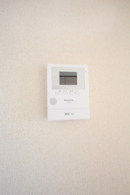 セキュリティ　※類似実内