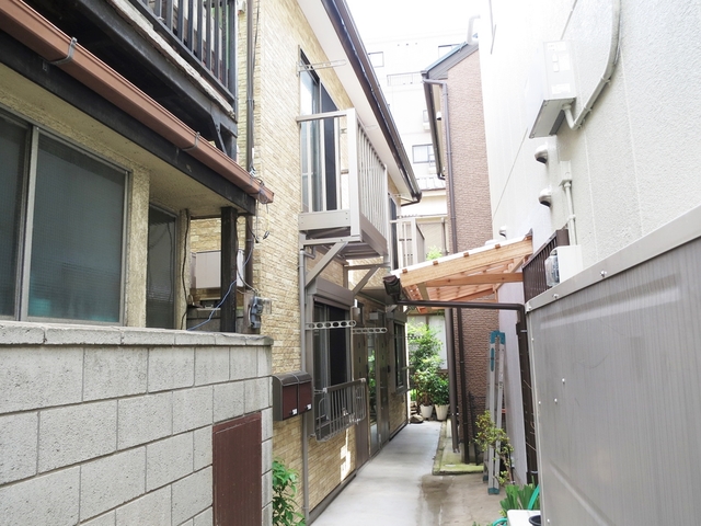 建物外観　外観です★