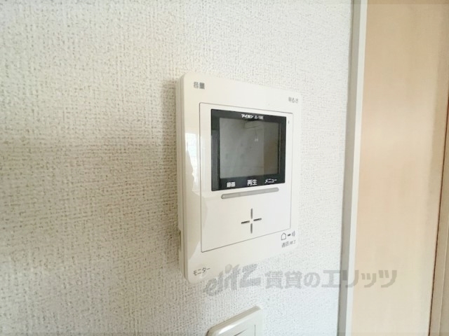 セキュリティ　ドアフォン（ＴＶ含）