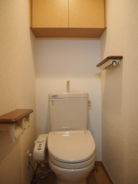 トイレ　ＷＣ