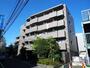 富士見台駅より徒歩4分 3階 築23年9ヶ月の賃貸物件