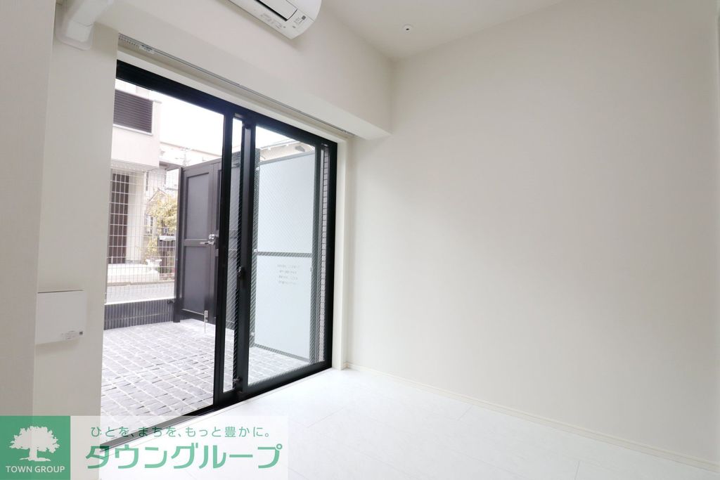 その他部屋・スペース　リビング/居室