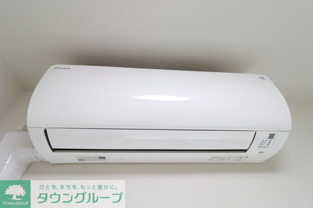 その他設備　設備