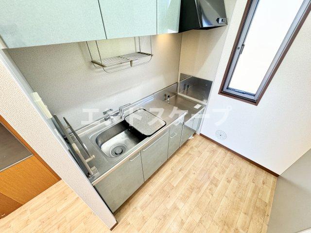 キッチン　高崎、前橋エリアのお部屋探しはエンドスケープまで！お客様の理