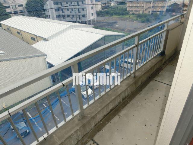 バルコニー　ベランダ