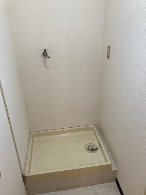 その他設備　※同物件内の別のお部屋の写真になります