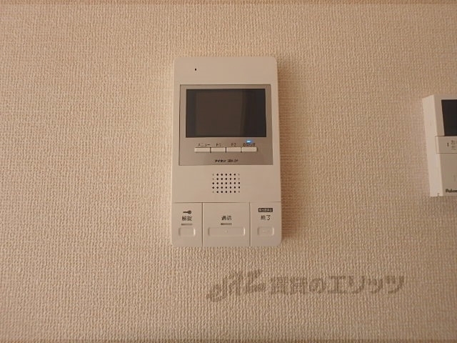 セキュリティ　ドアフォン（ＴＶ含）