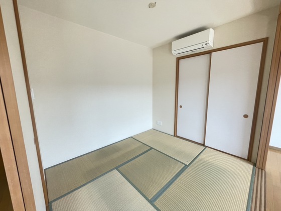その他部屋・スペース　※別号室の写真です