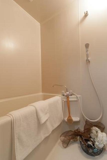 バス・シャワールーム　※写真は同タイプ住戸です。