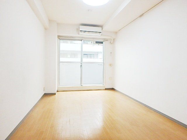 眺望　★明るい室内★