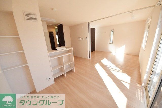 居室・リビング　お問合せはタウンハウジングまで！※現地待合わせ相談可能
