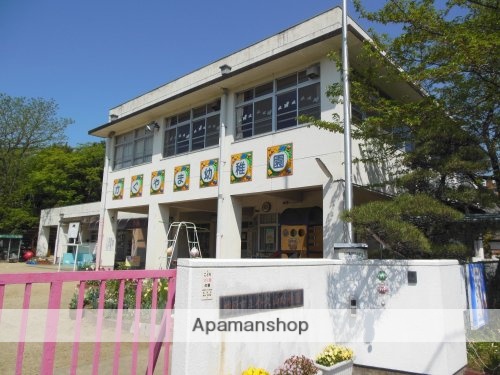 幼稚園・保育園　橿原市立香久山幼稚園（幼稚園・保育園）まで854m
