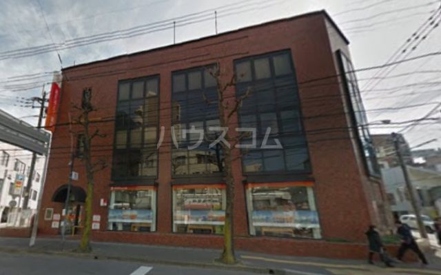 銀行　（株）西日本シティ銀行 雑餉隈支店（銀行）まで653m