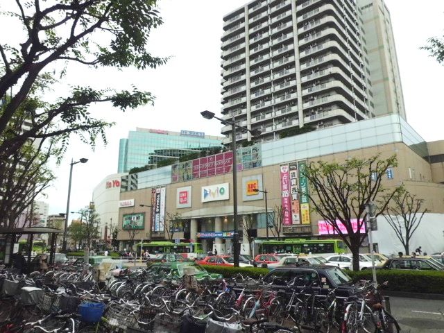 その他　赤羽駅西口（その他）まで530m