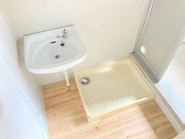 その他設備　ビレッジハウスの同一物件・同一タイプの間取りの写真です