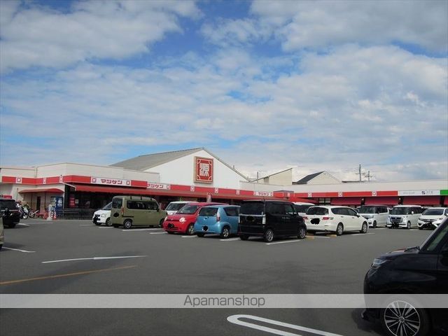 スーパー　（株）松源／貝塚鳥羽店（スーパー）まで262m