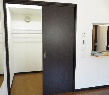 その他　（別タイプ参考写真）ポプラ倶楽部２３　北区滝野川1