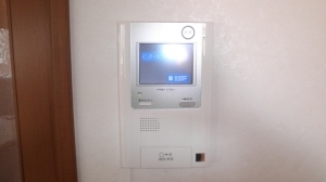 その他設備　（別タイプ参考写真）ポプラ倶楽部２３　北区滝野川1