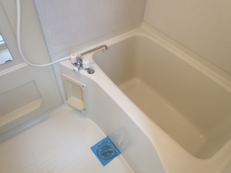 バス・シャワールーム　※別部屋参照写真