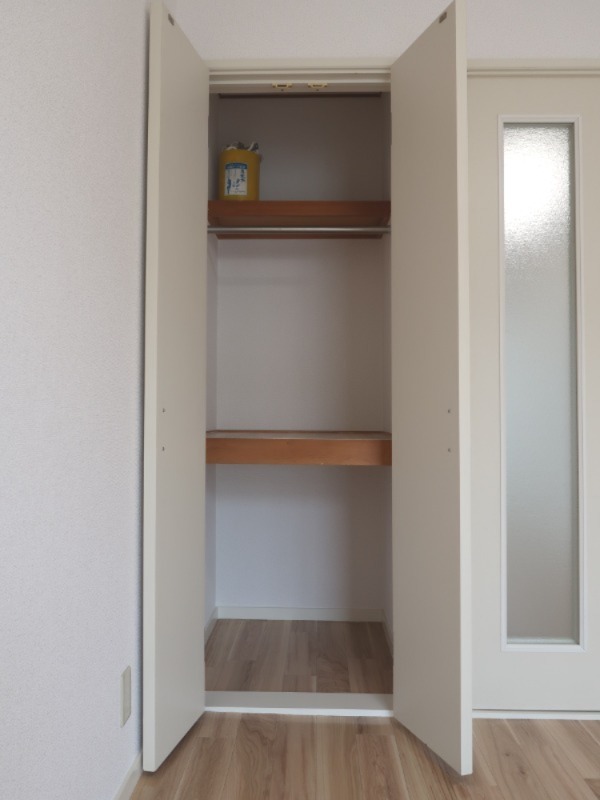 収納　※別部屋参照写真