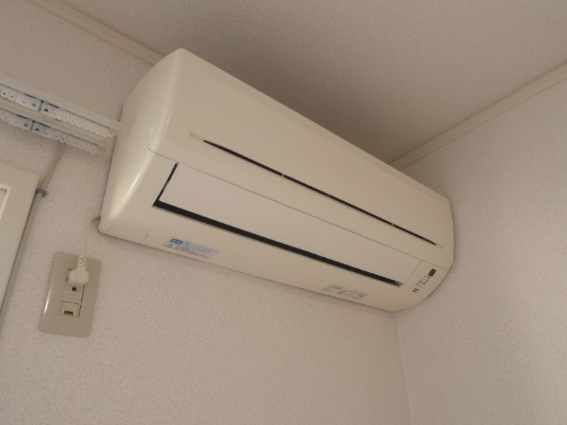 その他設備　※別部屋参照写真
