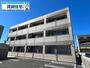 亀山駅より徒歩10分 1階 築3年1ヶ月の賃貸物件