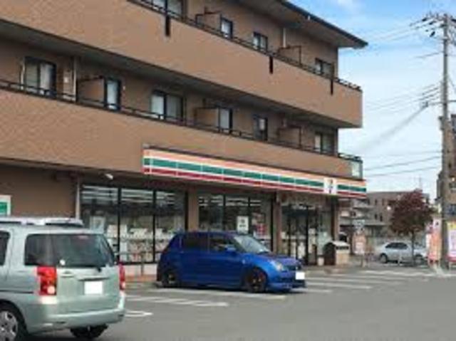 コンビニ　セブンイレブン　姫路飾磨中野田店（コンビニ）まで229m