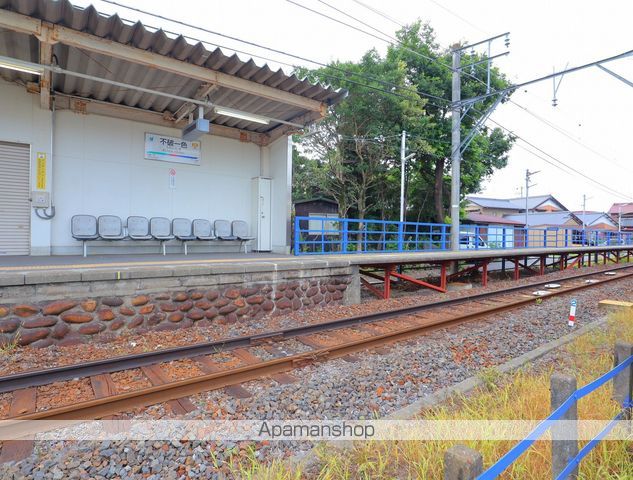 その他　不破一色駅（その他）まで1240m