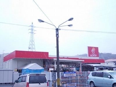 その他　ジュンテンドー南岩国店まで2800m