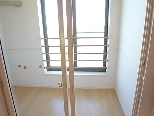 バルコニー　サンルーム