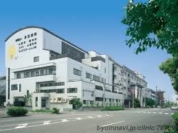 病院　（財）河田病院（病院）まで359m