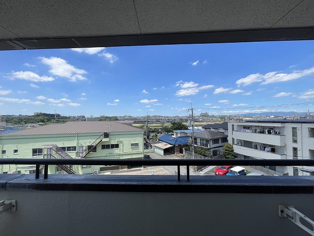 眺望　※別号室の写真使用中