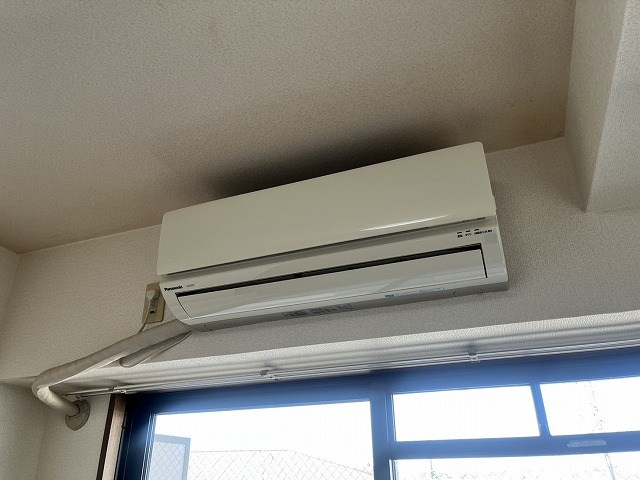 その他設備　※別号室の写真使用中