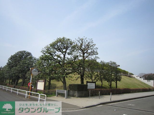 その他　神代植物公園（その他）まで910m