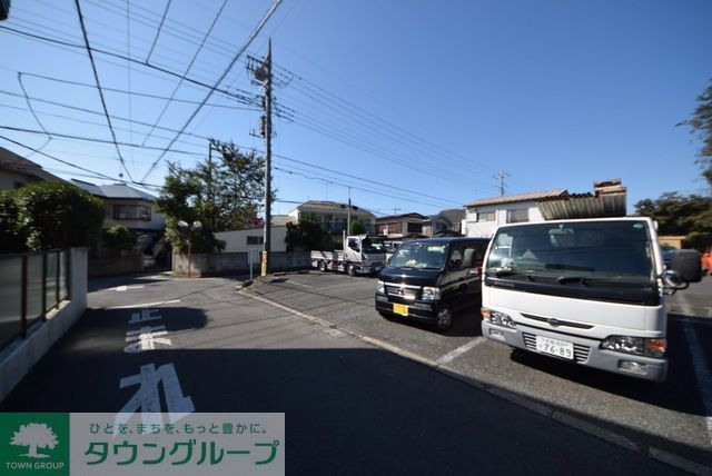 その他　物件周辺（その他）まで2450m
