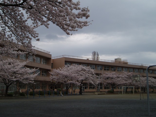 小学校　青梅市立今井小学校（小学校）まで849m