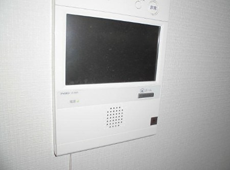 セキュリティ　※同仕様写真含む