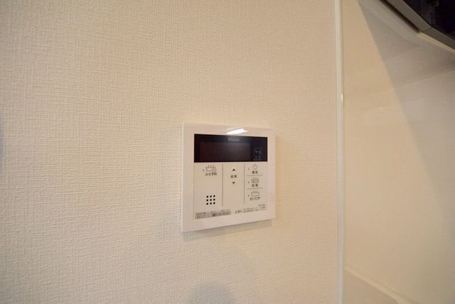その他設備　★給湯リモコン★