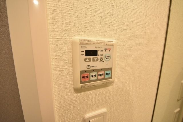 その他設備　室内・室内設備