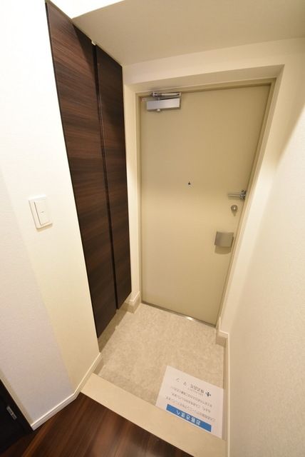 玄関　室内・室内設備